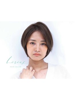 大人女性による、大人女性のためのサロン♪経験豊富な女性Stylistが専属担当＆オーナー厳選の人気商材が◎