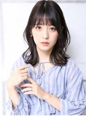 大人可愛い２０代３０代４０代小顔　大人ガーリーI3
