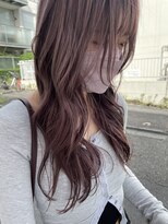 バズ(BUZZ) 秋ピンク!(BUZZトワダ)