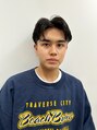 エアー 横浜(AIR) メンズカットも得意です！スピードクオリティに自信があります！