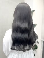 キュレア(C..ure.are)&nbsp;20代30代大人可愛い髪質改善ヘルシースタイル韓国ヘア透明感