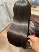 ライフアンド 浦和(LIFE&)&nbsp;髪質改善/縮毛矯正/美髪/艶髪/髪質改善トリートメント/浦和