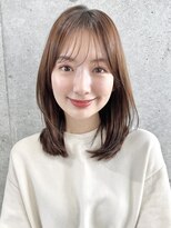 ザシー オモテサンドウ(The C)&nbsp;20代30代40代ナチュラル大人可愛いスタイル