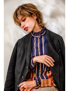 ニーナ(27nina) 27ni-na style