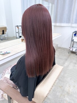 ニュート(Neut ) ピンクラベンダー