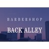 バックアレイ 中野(BACK ALLEY)のお店ロゴ