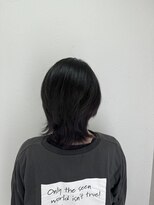 シエル 立川店(CIEL) 【CIEL 佐藤】ミニウルフ