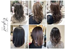 エスプリ アリュール 西大井店(allure)