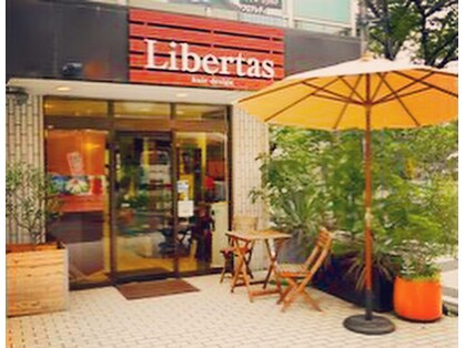 リベルタス(Libertas)の写真