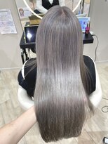 ケンジ 平塚 アネッタ(KENJE annetta)&nbsp;シアーシルバー