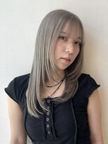 ヤヨイブレインズフェアリー(YAYOI BRAINS fairy)&nbsp;ハイトーンレイヤー