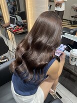 ラピス 大阪アメ村店(Lapis)&nbsp;圧倒的グレージュ