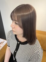 スティル カラン(STILL calin)&nbsp;グレージュベージュ