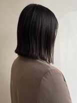 アンプ(amp)&nbsp;パツッとボブ