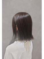 リー 天王寺(Lee)&nbsp;【Lee天王寺】インナーカラー