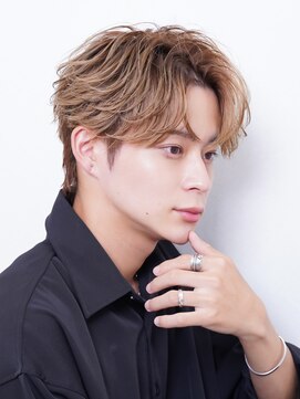 スキル 池袋(SKILL) フェザーショート