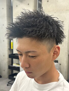 レボ 神宮寺店(Revo) ツイストスパイラル60%