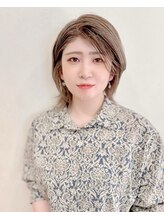 リラ(Lila) 小松 佳奈