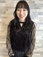 アグ ヘアー ドーバー 諏訪店(Agu hair dover) 松原 佳奈
