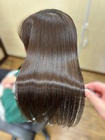 エフスタイル(F-style)&nbsp;髪質改善トリートメント