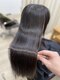 ミラ(MIRA)の写真/【髪質改善専門店】２０年以上前から髪質改善に特化したヘアエステ技術で和歌山トップレベルのツヤ髪へ
