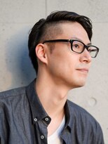 ヘアメディカルサロン 東京&nbsp;メンズカット/メンズショート/ビジネスメンズカット