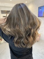 プルメリアドット(Plumeria.)&nbsp;ハイライト