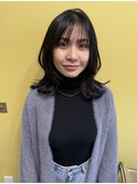 オーダー急上昇!大人のくびれヘア