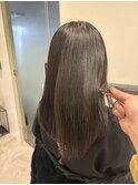 髪質改善トリートメント