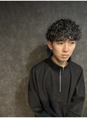 パーマ
