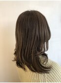 冬のおすすめロング20代30代40/倉敷