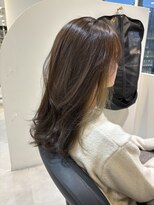 エミュスト(Emuest) ○髪質改善 トリートメント 酸熱 酸性 縮毛矯正 心斎橋