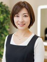 アイスタイル 五日市店(I STYLE)&nbsp;30-40代にオススメ★上品ナチュラルボブ