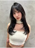 似合わせレイヤー