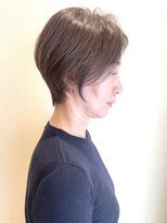 テルミークリニカルデザイン 千里中央店&nbsp;大人くびれショート