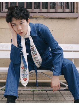 ティメレ 神戸三宮(Timere) グランジショート