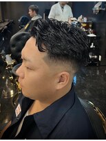 キングスマン トウキョウ(KINGSMAN TOKYO)&nbsp;ラフカール