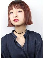 ジャコ ヘアー(jako HAIR)&nbsp;【jako/自由が丘】クラシックボブ