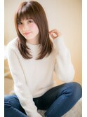 *+CUORE+*…グッドガールな大人カジュアルa