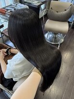 ブランシェ 小牧店(BRANCHE)&nbsp;圧倒的艶髪☆髪質改善ストレート