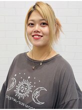 アクト(ACT) 松本 桃佳