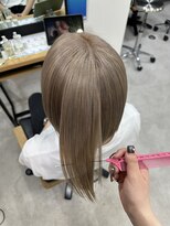 ウル 岡山駅店(ULu.)&nbsp;White beige