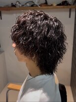 ステラ(STELLA)&nbsp;ウルフパーマ