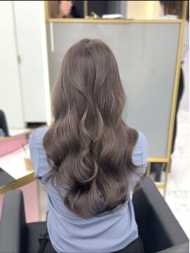 ジュイル シブヤ(JEWIL SHIBUYA) JEWIIL渋谷 中島 ラベンダーグレー