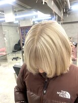 11 ベルテ(11 berte)&nbsp;ブロンド