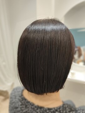 アラナ(Alana) 髪質改善オレンジヘナ