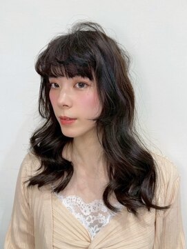 ゼンコー 立川高島屋店(ZENKO) レイヤースタイル