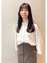 グリン 栄(grin)&nbsp;北田 あゆみ