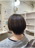 ショート