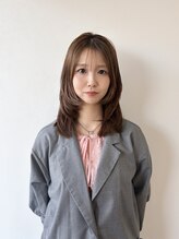 フィグ(FIGUE)&nbsp;kaho 